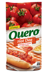 MOLHO TOMATE QUERO HOT DOG SH 340g