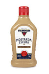 MOSTARDA HEMMER ESCURA 1KG