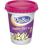 TEMPERO DUSUL ALHO E SAL 290g
