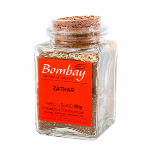 CONDIMENTO BOMBAY ZATHAR VD 50g